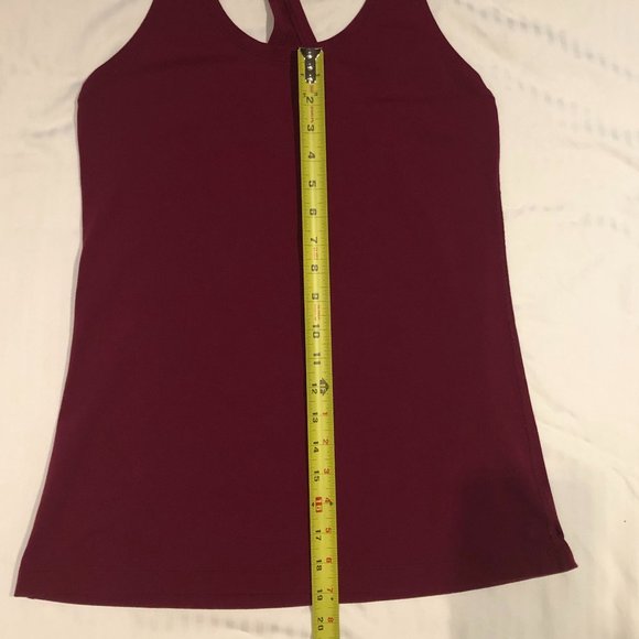 Lululemon Tank - Picture 6 of 9